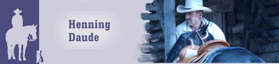 Henning Daude